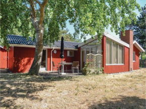Holiday home Øreflak Ebeltoft